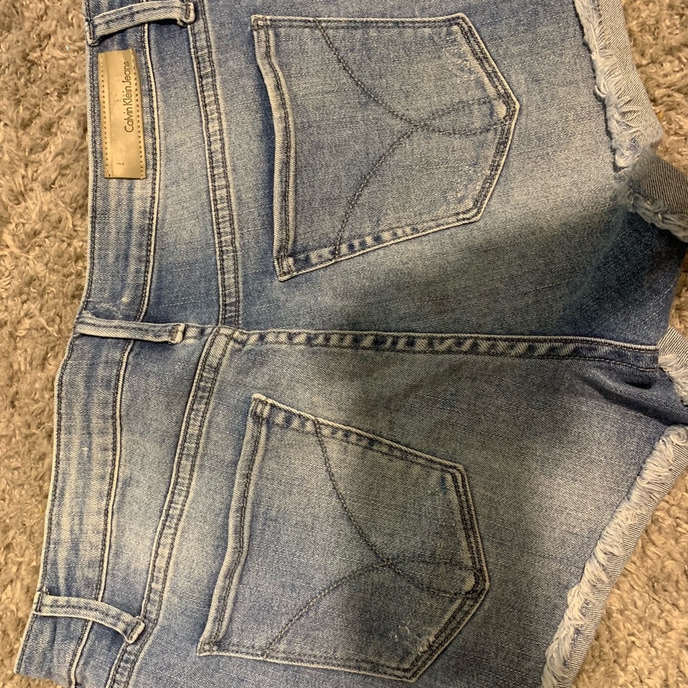 Calvin Klein Jean. - Picture 4 of 5